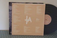 Cold War Kids – LA Divine, 2017 LP in SHRINK w/HYPE, Capitol Records B002631601