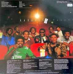 Mass Production, In A City Groove, (LP, Album, All), NM or M-, 4257260640