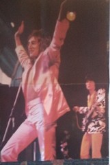 ROD STEWART GASOLINE ALLEY VINYL NM LP HIS SECOND SOLO EFFORT WITH BONUS POSTER