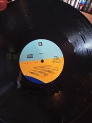 YG’z – Street Nigga (Do Or Die) – 1993 Vinyl PROMO Single- 12″, 33 RPM
