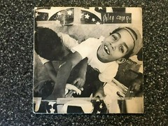 RARE Phleg Camp ~Bully My Pushy ~Allied Recordings 7″ 2x Vinyl 1991 ALLIED No.8