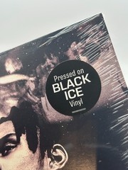 Polo G – Die A Legend RSD Black Ice Limited Edition New Vinyl