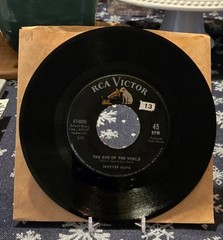 Bobbie Gentry Skeeter Davis Kristofferson Bread Country 1960s /70s VG + Tested