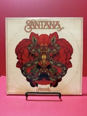 SANTANA FESTIVAL VINYL ALBUM LP COLUMBIA RECORDS PITMAN PRESS PC 34423 1977