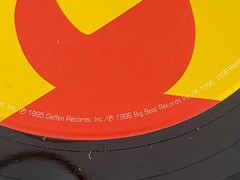 Wu Tang Clan / The RZA Hits 2 LP SET 1999 Razor Sharp Records LLC First Press