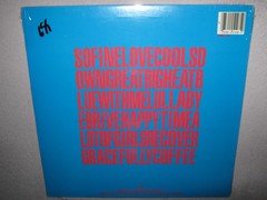 MARC ANTHONY THOMPSON s/t Self Titled ORIG SEALED New Vinyl LP 1984 hit So Fine