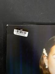 Laufey – Bewitched: The Goddess Edition LE Blue Vinyl USED NOT TESTED