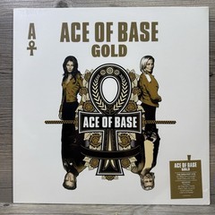 Ace Of Base – Gold (Record, 2019) Gold Color Greatest Hits SEALED 180GM LP