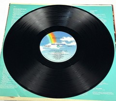 BREAKFAST CLUB SELF TITLED Vinyl VG+/EX MCA RECORDS MCA 5821 1987