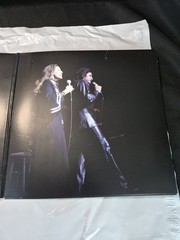 Johnny Cash A Night To Remember 2LP Vinyl 2020 Third Man Records Vault 45