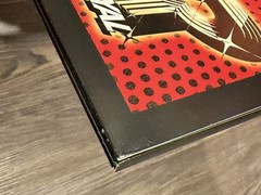 Persona 5 Royal OST 3xLP Vinyl + Hymn of the Soul 7” iam8bit VGM Not Moonshake