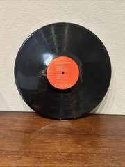 The Beatles Red Album 1962-1966 Double Vinyl LP Record