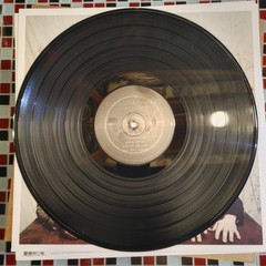Alabama Shakes ~ Boys & Girls ~ LP Vinyl Record 2012 ATO Records Indie Soul