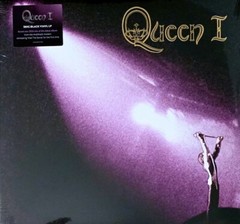 QUEEN QUEEN I – 180-GRAM VINYL LP ” NEW, SEALED ” 2024 MIX