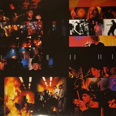 Collective Soul – 7even Year Itch: Greatest Hits 1994-2001 (LP) (Mint (M)) – 421