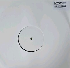 16 x 12″ Jungle Drum And Bass Dubstep DJ Vinyl Brand New Mint Records Atlas