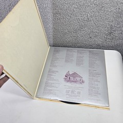 America – History America’s Greatest Hits Vinyl LP 1975 Record BS 2894