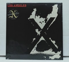 X – The Masterpiece Collection – Box of SEALED LPS /#752
