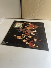BLOOD SWEAT AND TEARS Child is Father to the Man LP Columbia CS 9619 VG/VG+