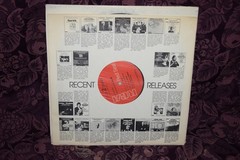 Tschaikowsky Violin Concerto Heifetz Reiner Chicago Symphony RCA Victor VG++/EX+