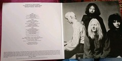 Johnny Winter Second Winter (Limited Edition 180g Vinyl 2LP) 2011