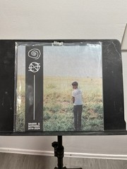 Whirr / Nothing – Whirr & Nothing – Split 12” Coloured SPLATTER 2024