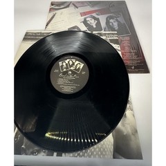 Paul McCartney & Wings Band on the Run LP Vinyl Record Apple SO-3415 Original