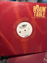 Lot of 20 Rap/Gangsta/Hip-Hop Lp’s 12″ Singles 1990’s-2000’s DMX Lil Jon more #1