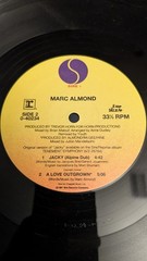 6 Electronic Dance 12″ Vinyl Import Maxx Dreski Jamie Dee Almond Felix EDM House