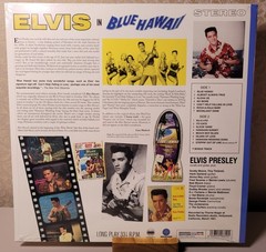 Blue Hawaii (Original Soundtrack Album) Sealed & New w/minor sleeve damage