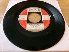 Carlo 45 – Baby Doll – Laurie 3151
