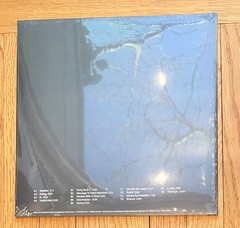TOOL Aenima 2xLP Sealed NEW black color vinyl