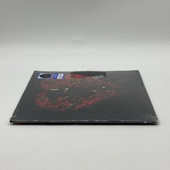 Conan Gray – Superache LP 2024 Walmart Exclusive Black Ice Vinyl Torn Seal! RARE