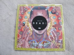 Flying Lotus ~ Until the Quiet Comes – Original 2012 Press! WARPLP230
