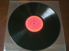 Louis Armstrong and His Hot Five (unknown year) on Columbia Records as CL 851