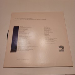 Windham Hill Records Sampler ’81 Vinyl LP Promo VG+