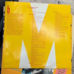 A&M That’s The Way I Feel Now Tribute to Thelonious Monk Promo LP SP-6600