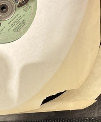 Leon Everette War Is Going On Record 1982 Broccoli Rabe Records 12″ Vinyl EP