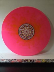 Closure In Moscow – First Temple Vinyl