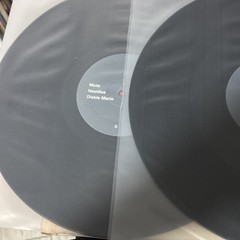 Loscil – Submers Lp Vinyl Record (2018) Ambient Downtempo Krank058 Double LP EX