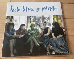 Look Blue Go Purple Vinyl LP Still Bewitched Flying Nun Records