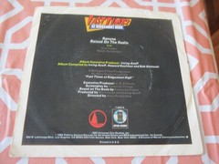 Fast Times At Ridgemont High-Ravyns/FelderAsylum 45/1982/Strong VG/VG+/Rare 1st