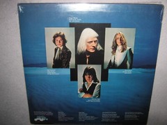 The EDGAR WINTER Group with RICK DERRINGER ORIGINAL SEALED Vinyl LP 1975 PZ33798