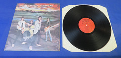 Fulham Fallout–The Lurkers-Record LP Vinyl-GATEFOLD-1978-Beggars Banquet-BEGA 2