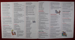 Disney Children’s Favorites Volumes 1 2 3 Vinyl LP Record Set W/ Songbook Lyrics