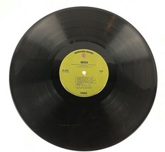America 12” Vinyl Record Album LP 1971 BS 2576 S39997 REI