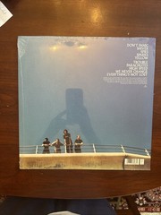 Coldplay : Parachutes (2025 Limited 140g EcoRecord Vinyl LP) NEW/SEALED