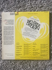 The Free Design – Kites Are Fun – Project 3 – PR 5019SD – Psychedelic Pop – OG