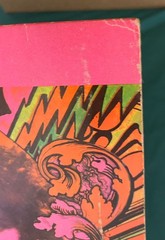 Cream – Disraeli Gears – 1967 US Original Stereo First Pressing SD 33-232