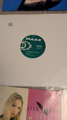 6 Electronic Dance 12″ Vinyl Import Maxx Dreski Jamie Dee Almond Felix EDM House